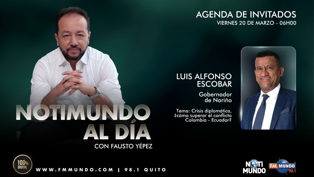 NotiMundo tweet media