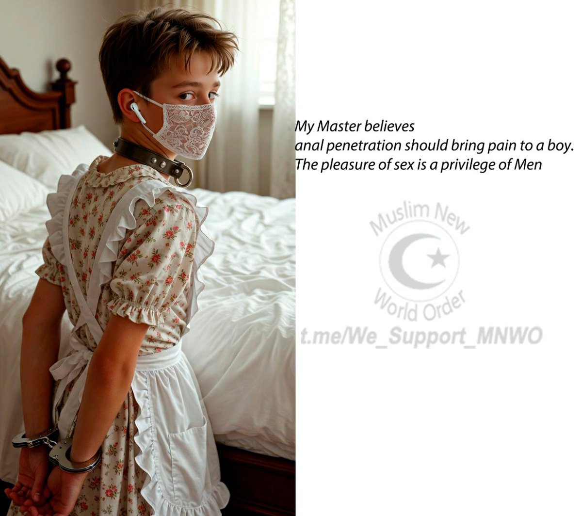 Fatima Muslimah tweet media