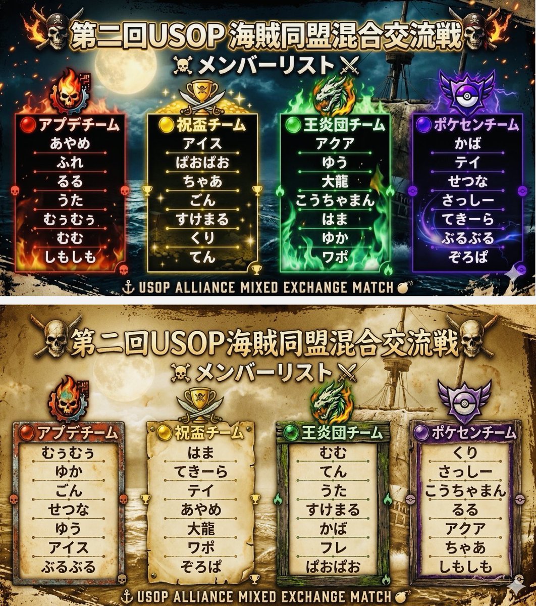✠むぅ✠ tweet media