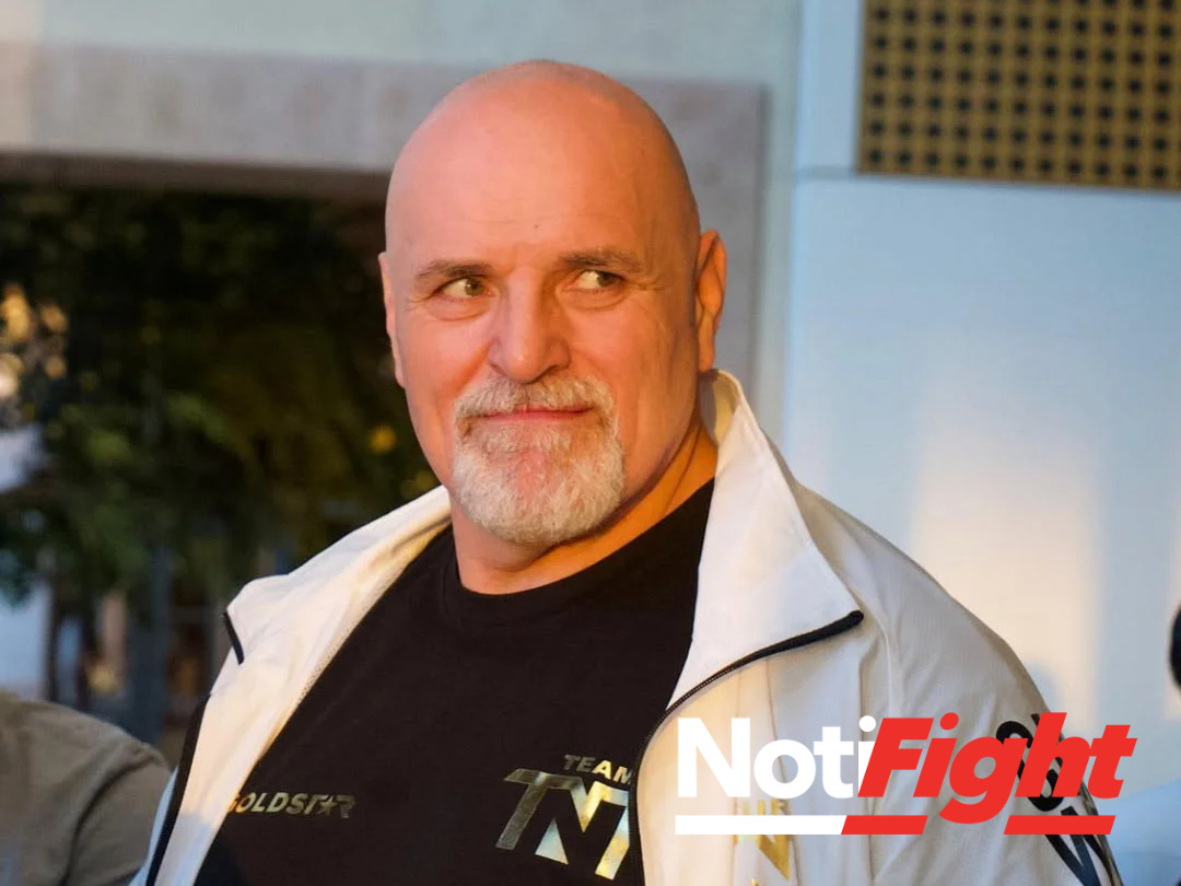 NotiFight tweet media