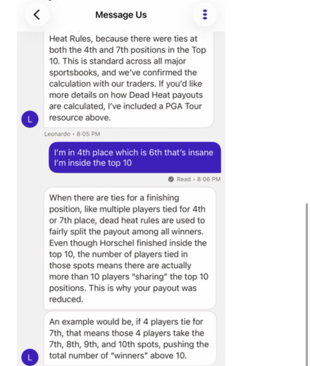 BeatinTheBookie.com®️ tweet media