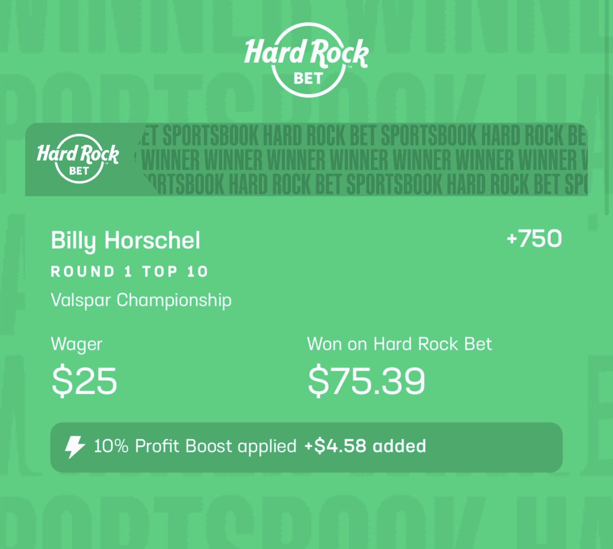 BeatinTheBookie.com®️ tweet media