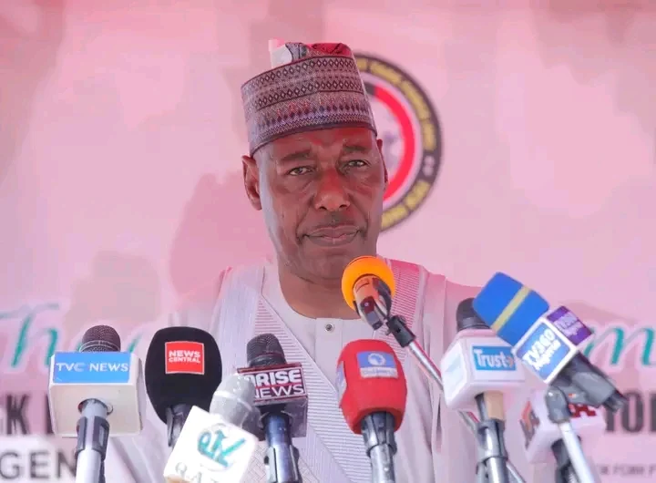 Punch Newspapers tweet media