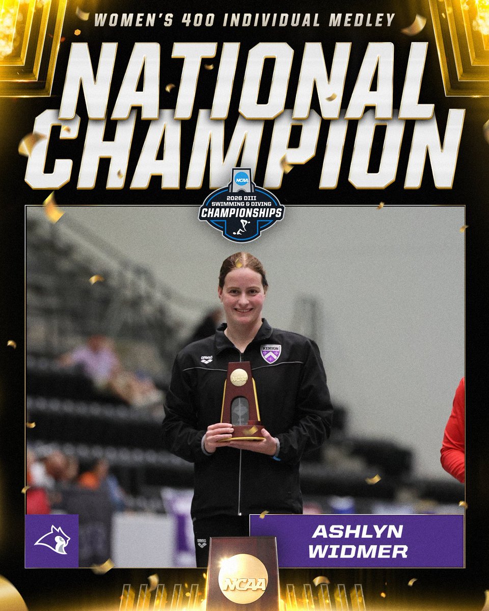 NCAA Division III tweet media