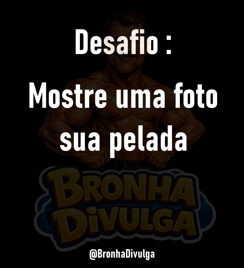 Bronha Divulga 🔞 4️⃣5️⃣K tweet media
