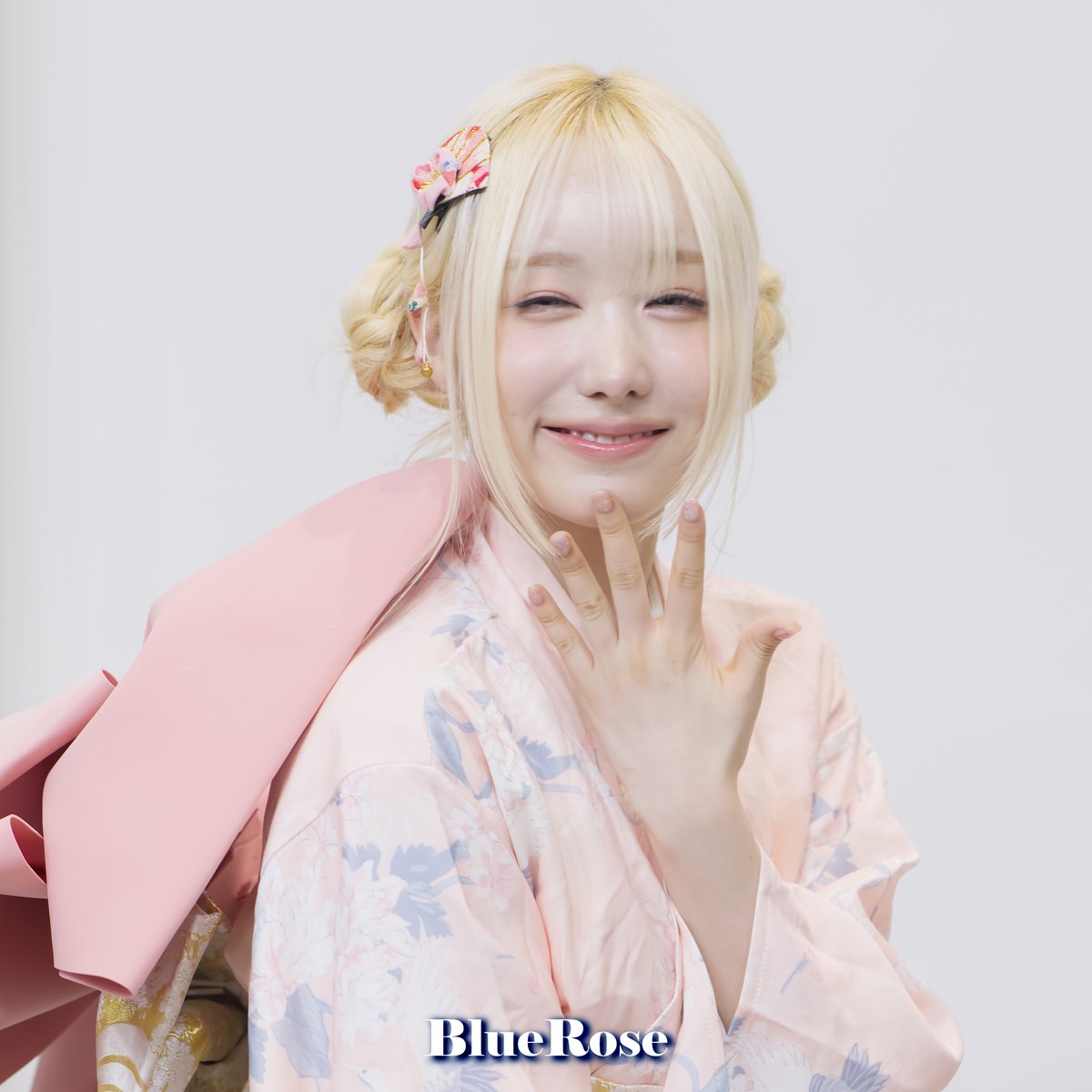 BlueRose 💙 tweet media