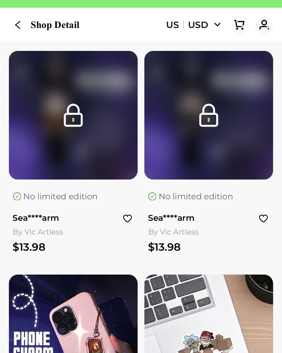 VICARTLESS #VicArtGames tweet media