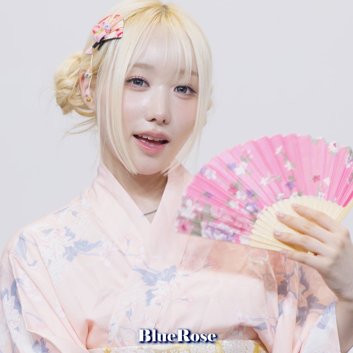 BlueRose 💙 tweet media