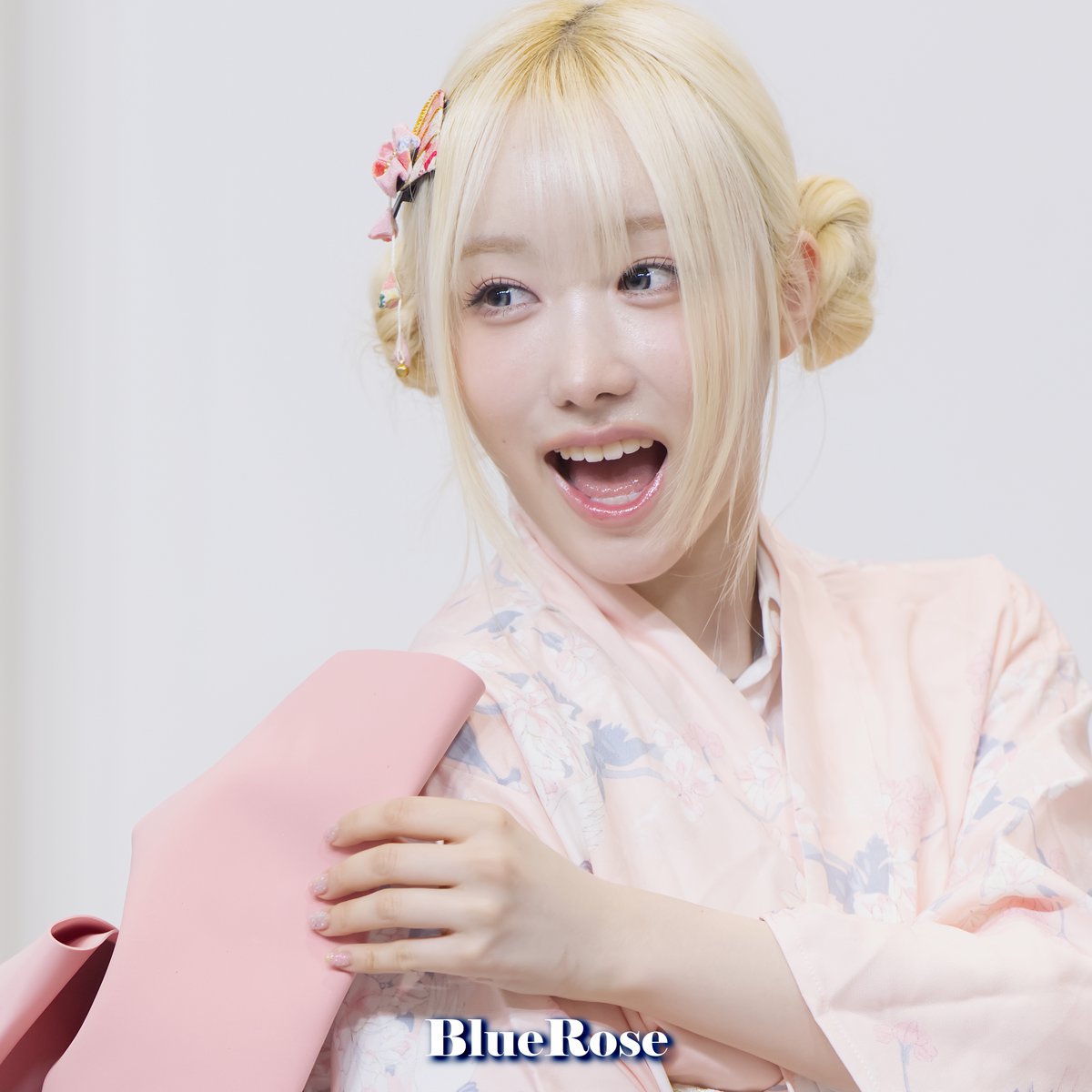 BlueRose 💙 tweet media