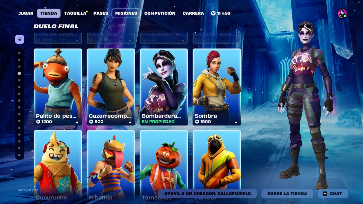 CallofMikels_ tweet media