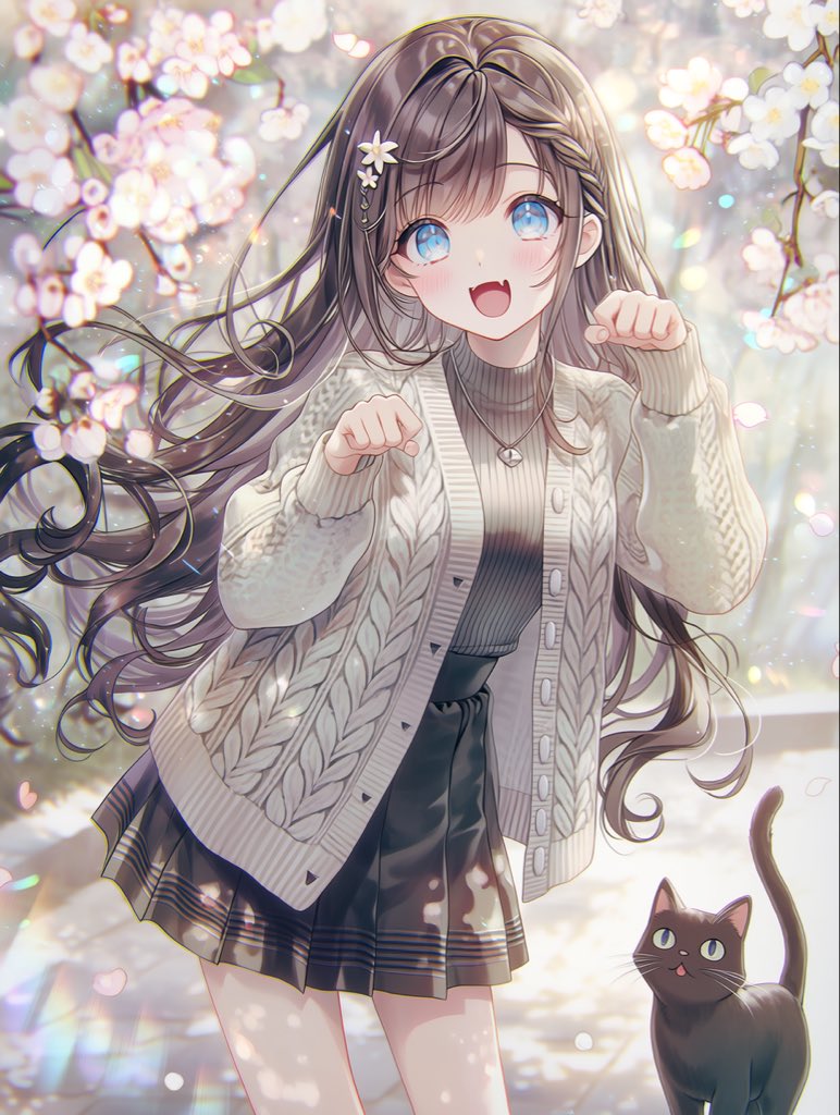 miwa | AIイラスト・音楽 tweet media