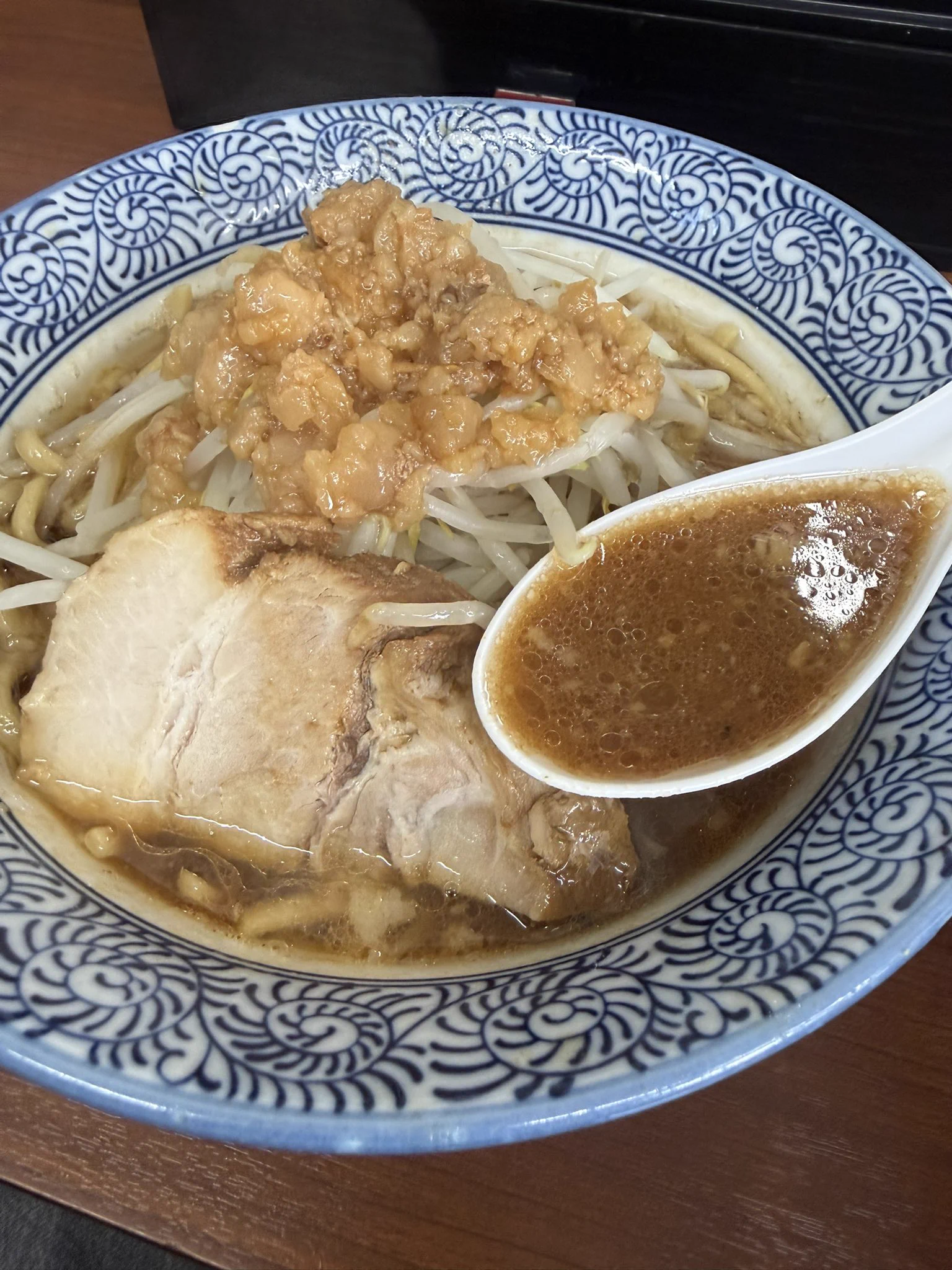 ラーメン 田田 on X: 