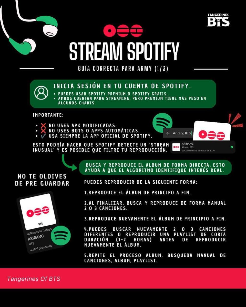 ARMYBELL MÉXICO • 📬 tweet media