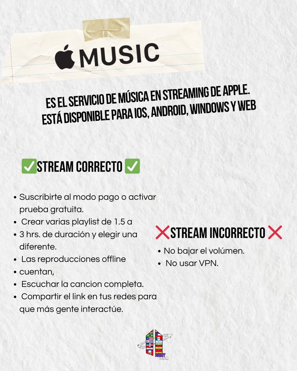 ARMYBELL MÉXICO • 📬 tweet media