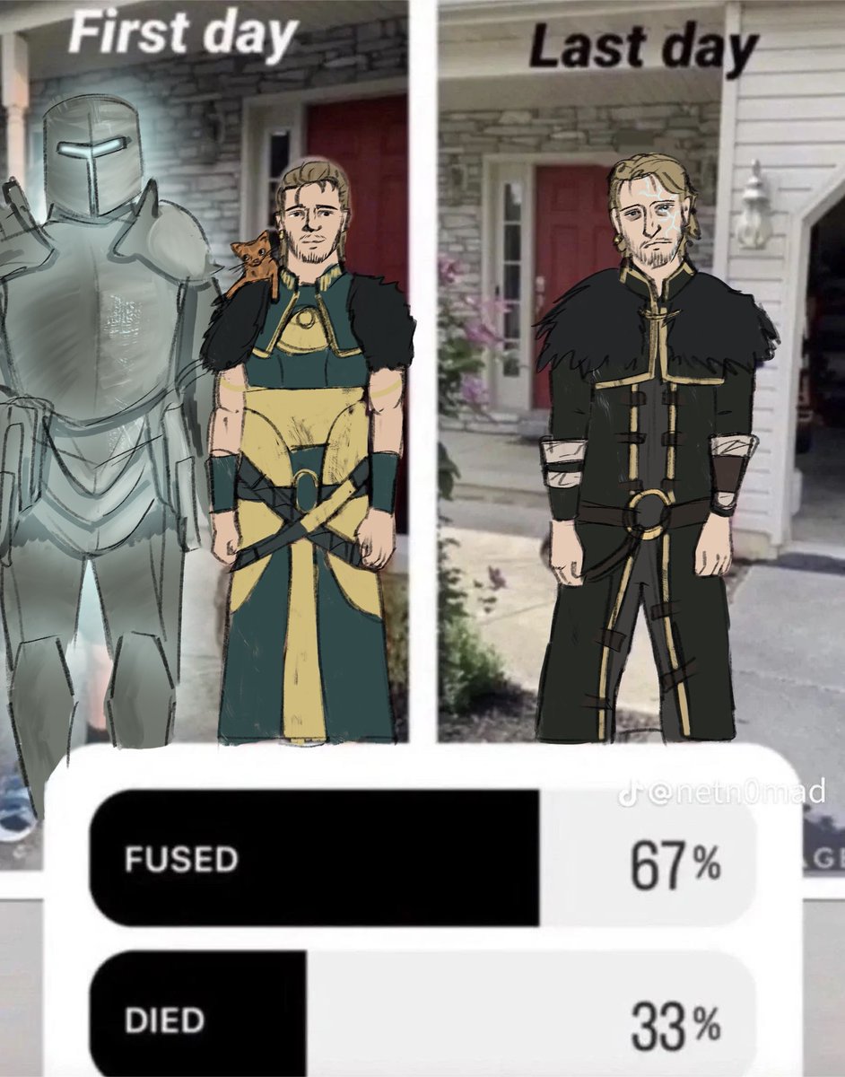 tall man connor tweet media