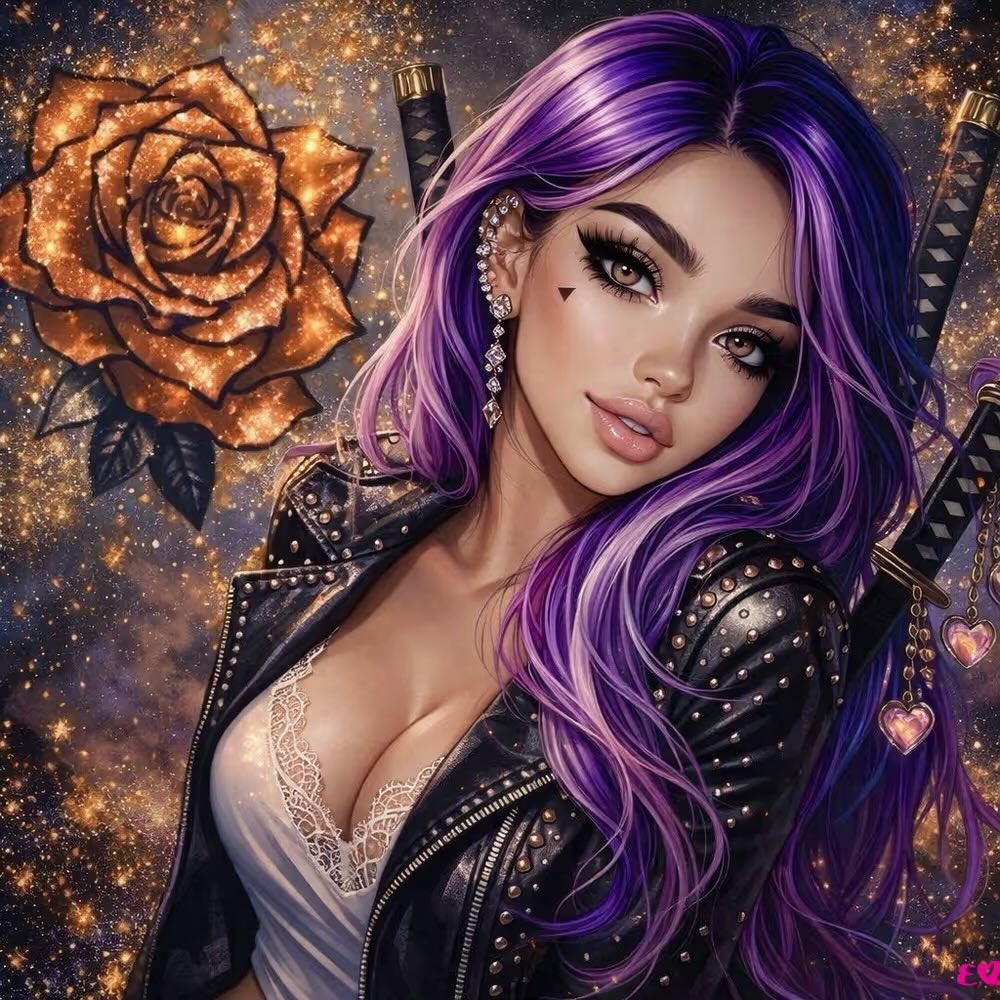 🌸EtherealQueen.eth🌸AKCB tweet media