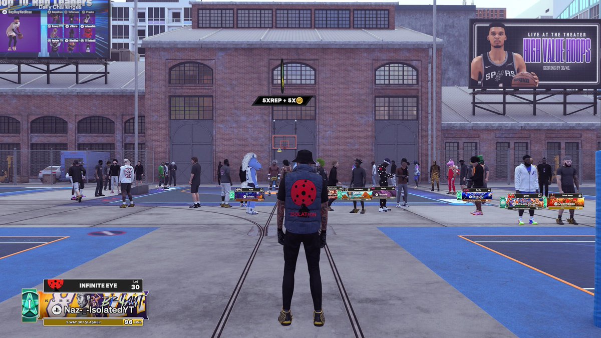 Mr MiYagi tweet media