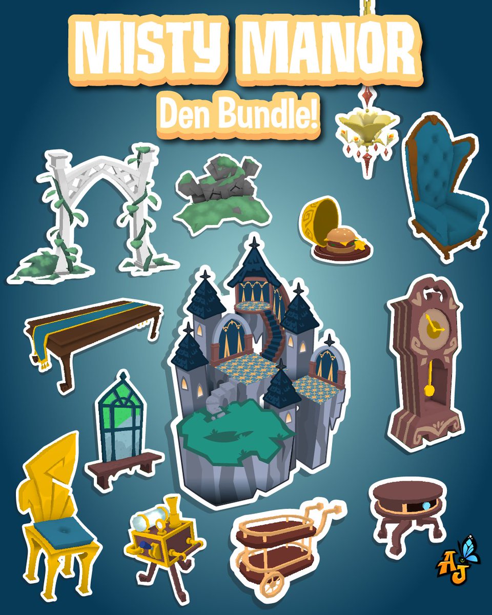 Animal Jam tweet media