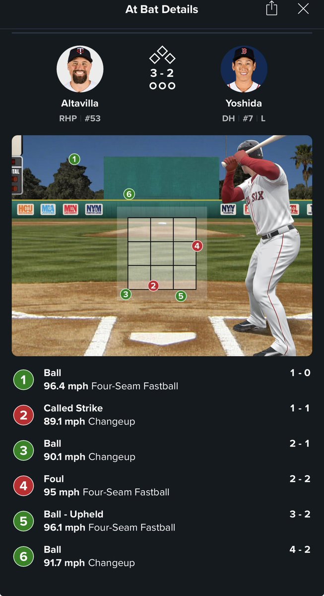 山田結軌MLB記者🇺🇸 tweet media