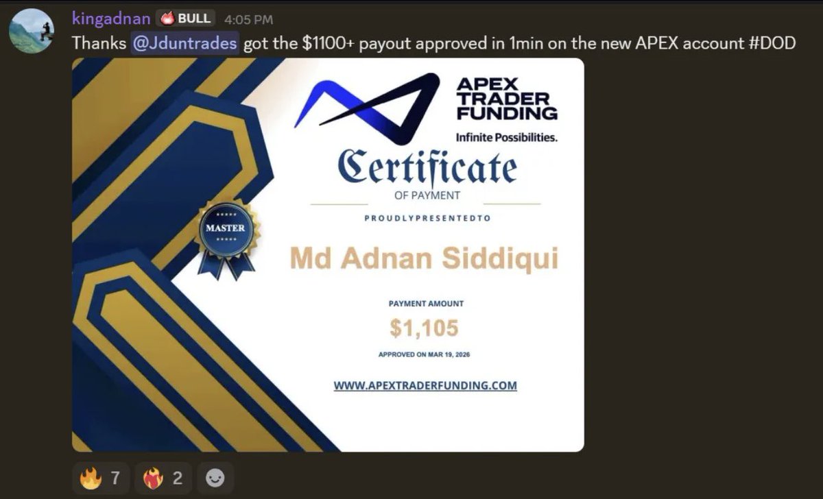 Jdun Trades tweet media