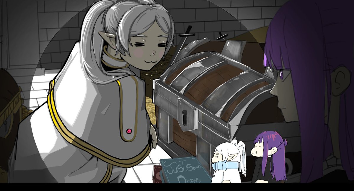 JustSean tweet media