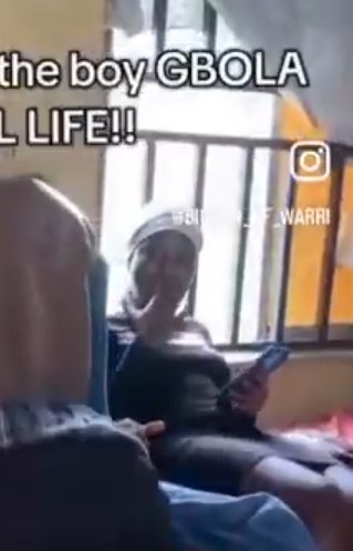 Papi of the Buj tweet media