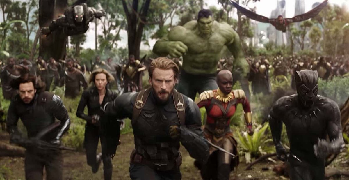 David Mathew🛡️ tweet media