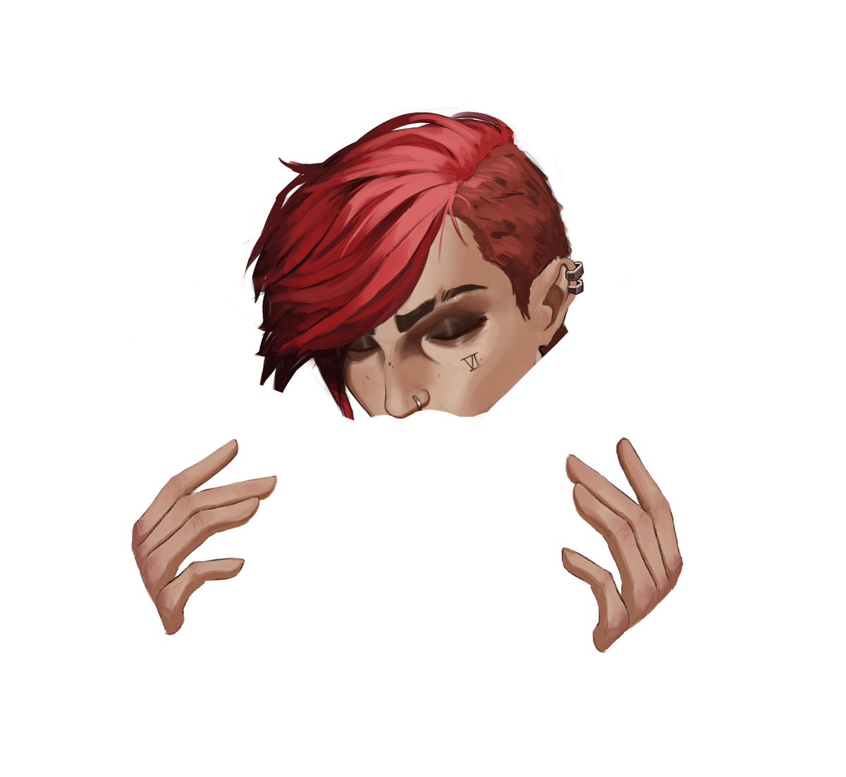 Vasylisk 🐉 tweet media