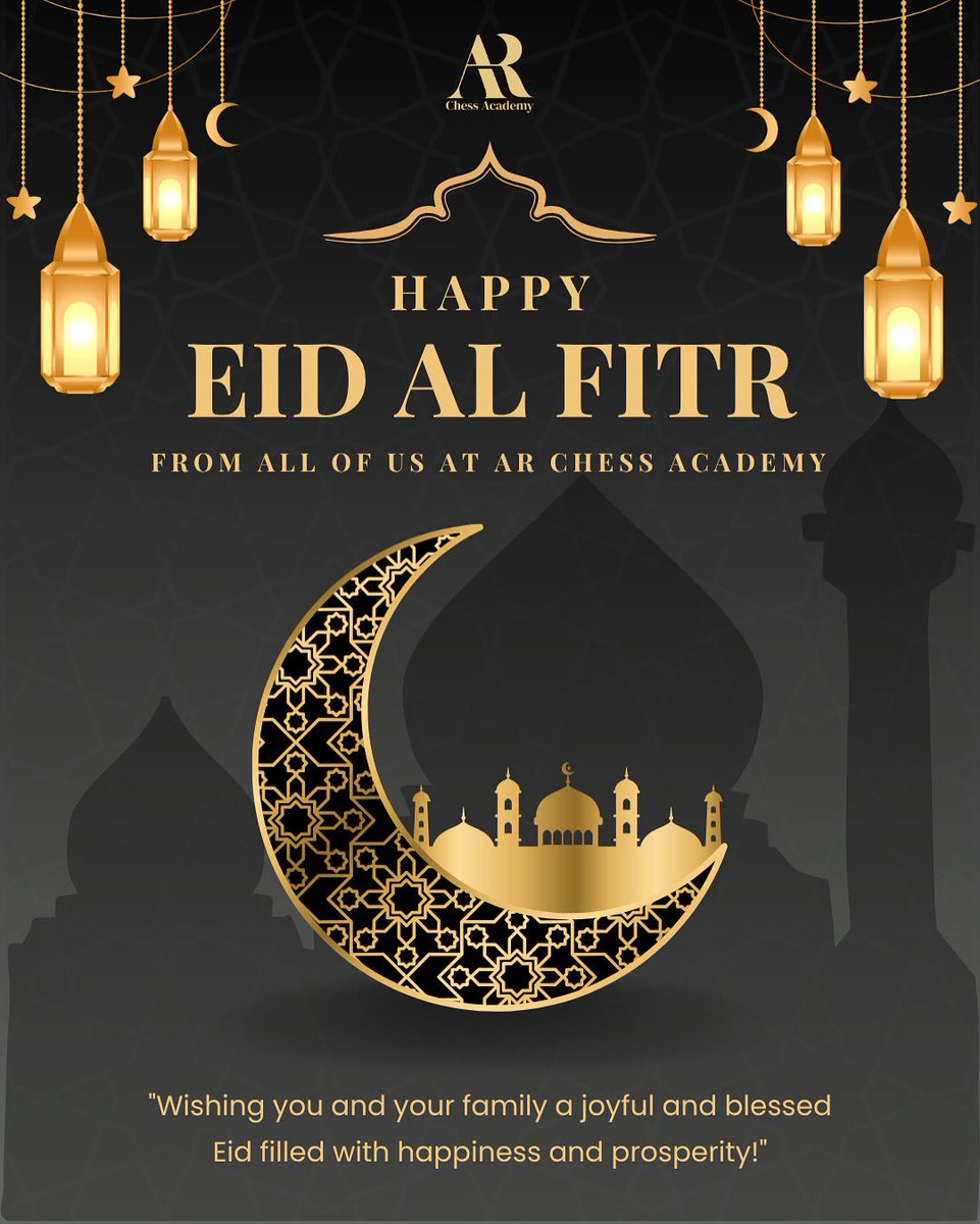 AR Chess Academy tweet media