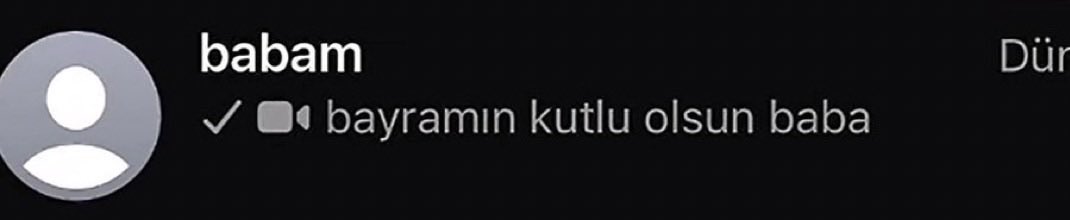 Hasan ama tahsin değil tweet media