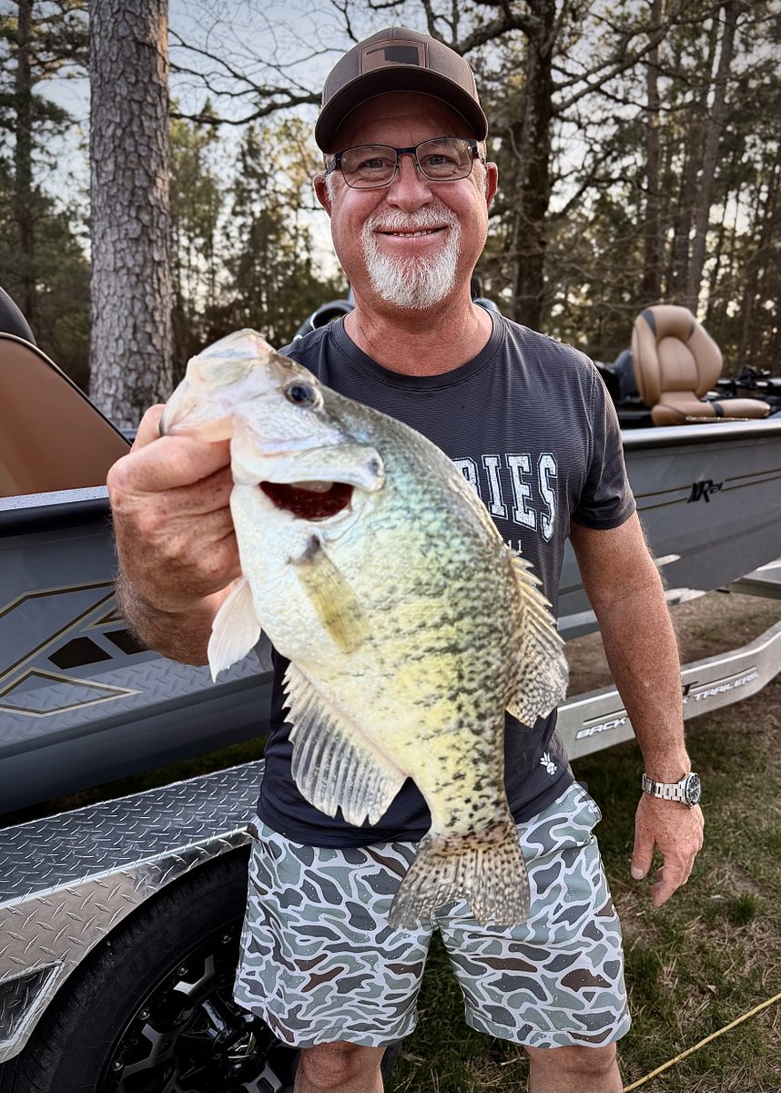 Crappie-doc 🐟🎣 tweet media