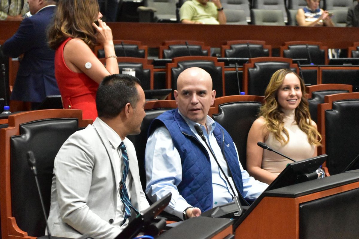 Isaías Cortés tweet media