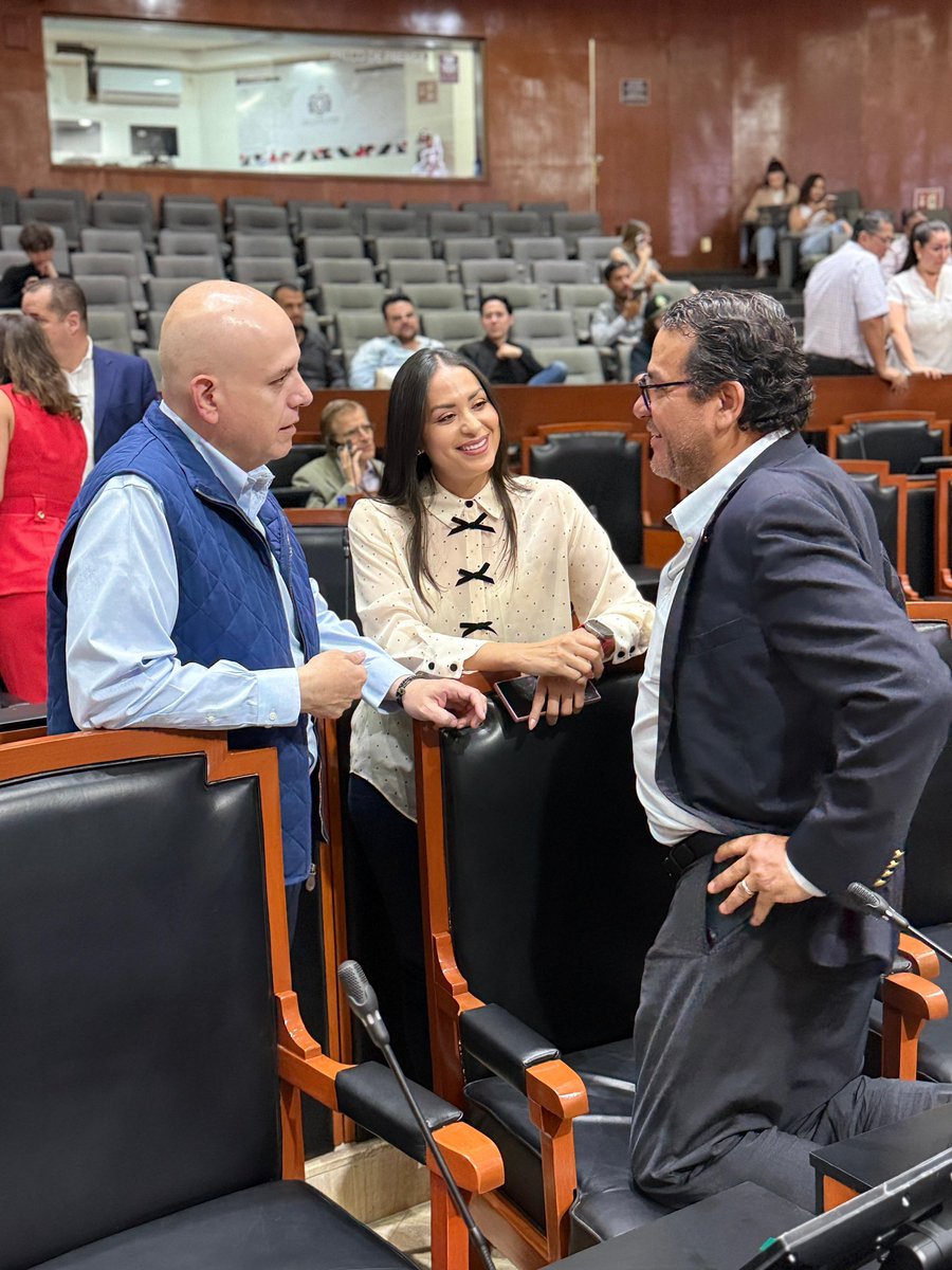Isaías Cortés tweet media