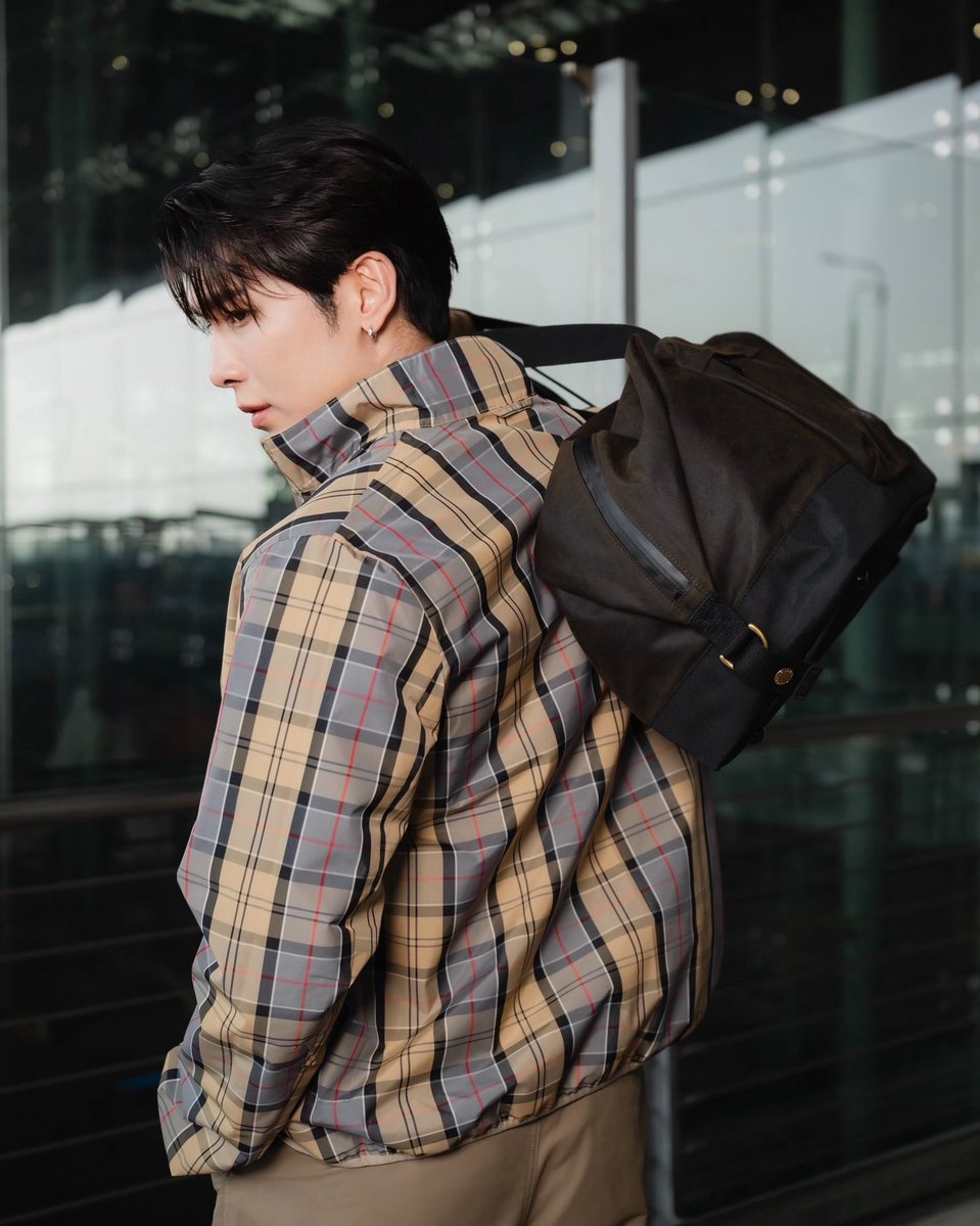 MewSuppasit Thailand tweet media