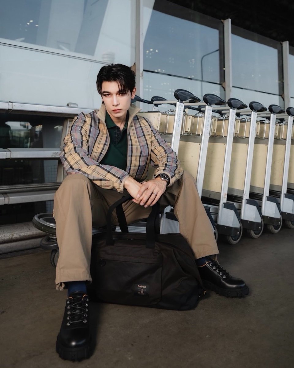 MewSuppasit Thailand tweet media