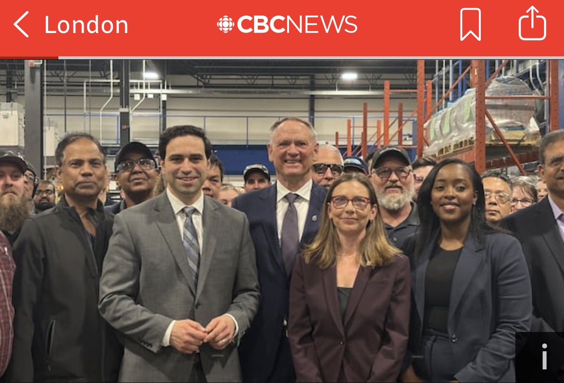 Peter Fragiskatos tweet media