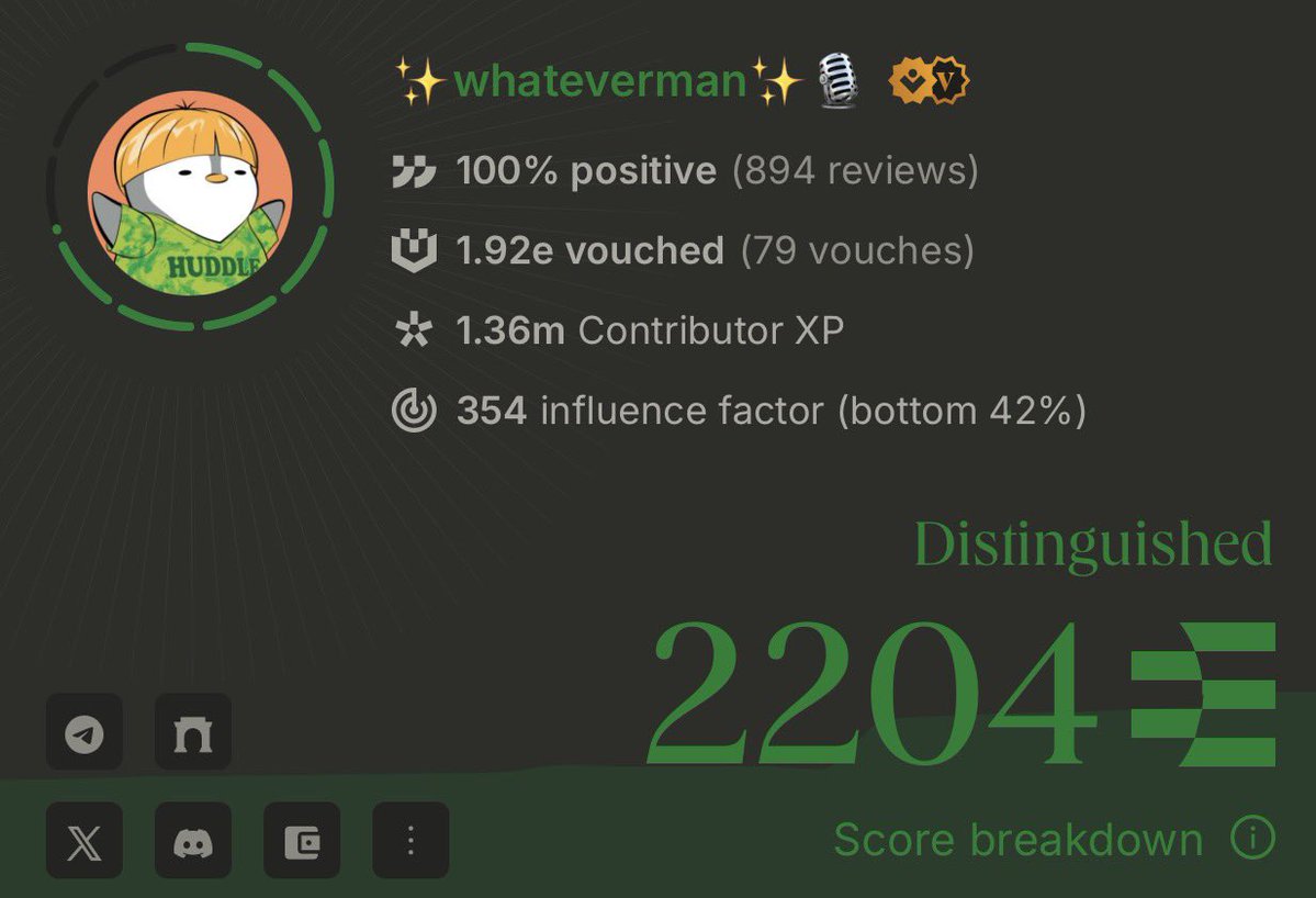 ✨whateverman✨🎙️ tweet media