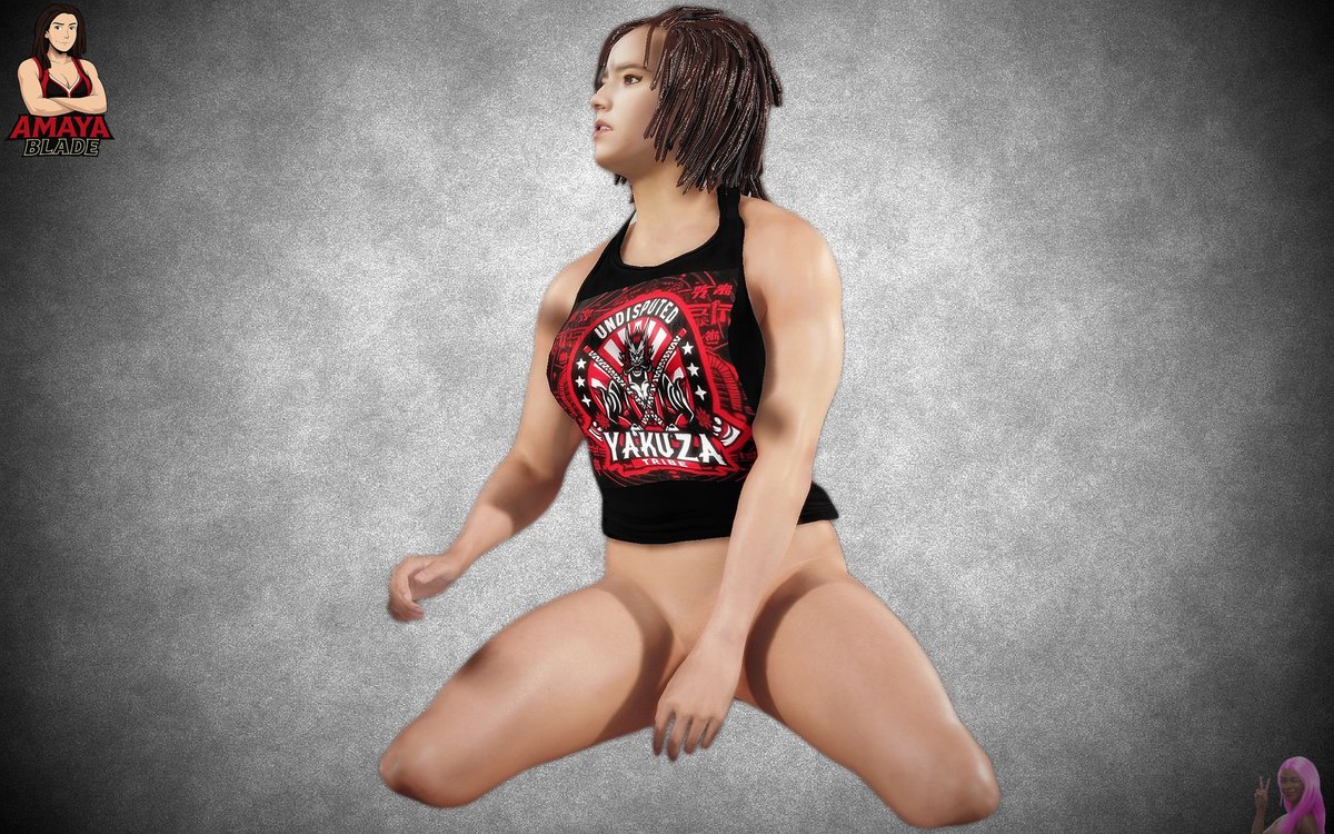 CawModeling tweet media