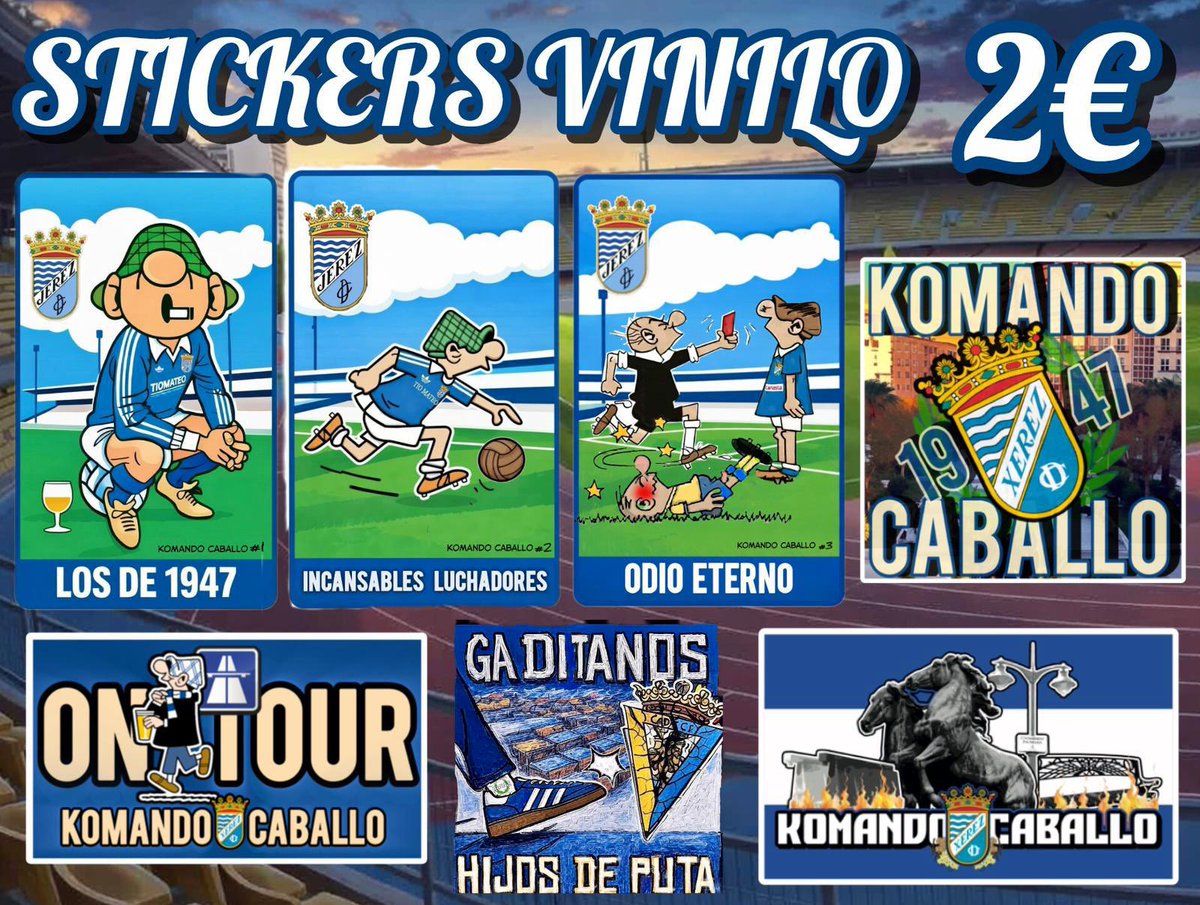 ZOLETA Y BUKARO tweet media