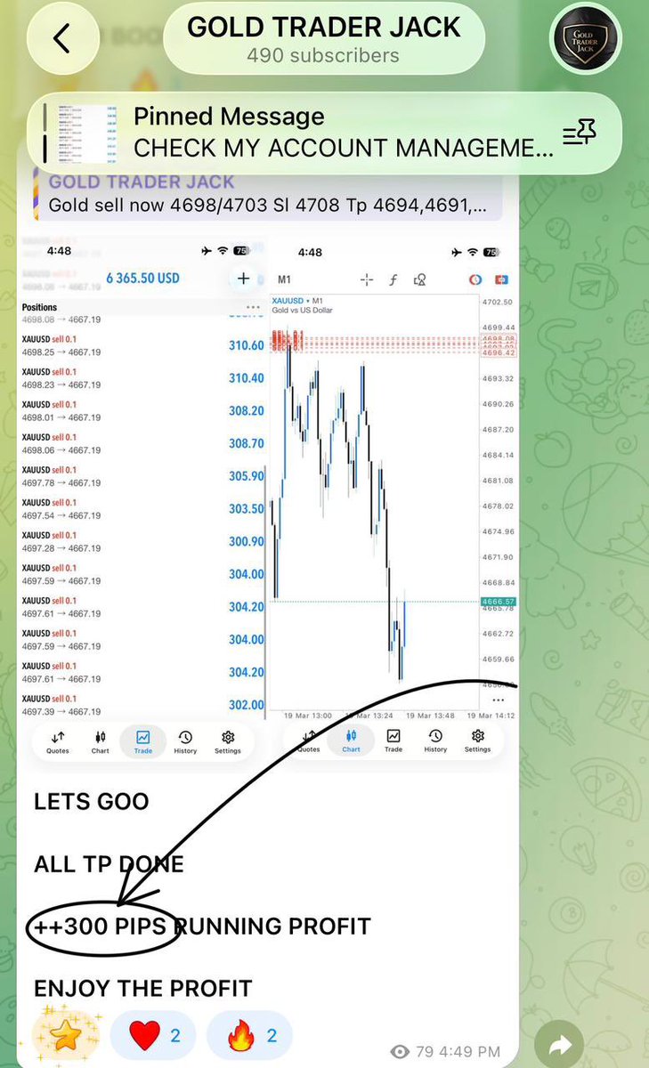 fx_trader05's tweet photo. #XAUUSD
#GOLD 

Join my telegram channel for free signals Hurry join now 👇🏻 
https://t.co/nPOT4hoJ7k
https://t.co/nPOT4hoJ7k
https://t.co/nPOT4hoJ7k https://t.co/kDWOWv8TkN