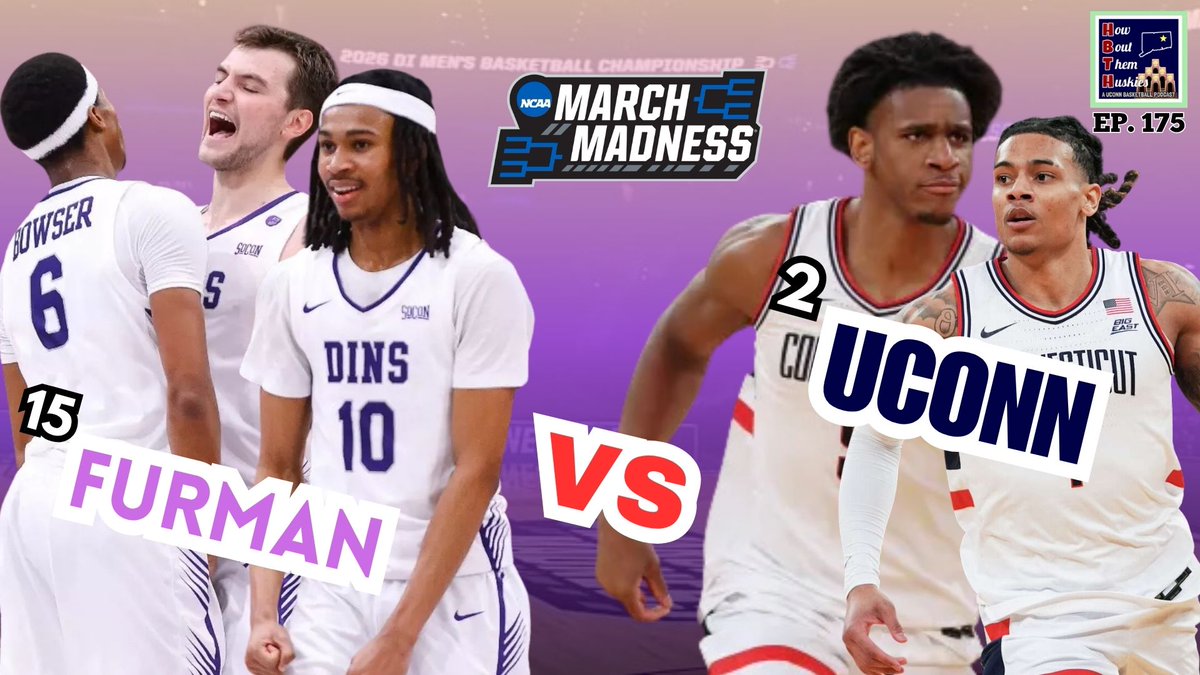 How Bout Them Huskies tweet media