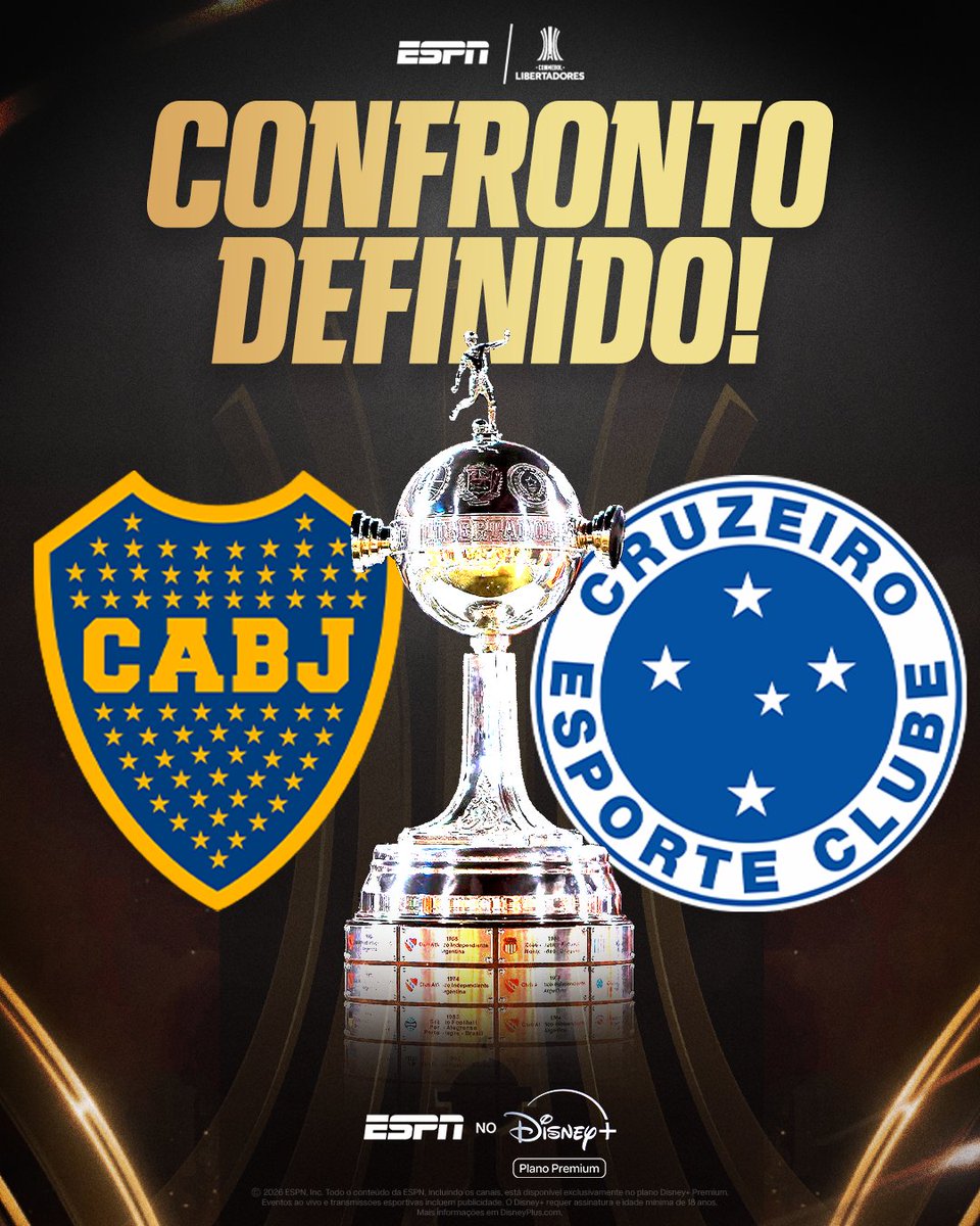 SportsCenter Brasil tweet media