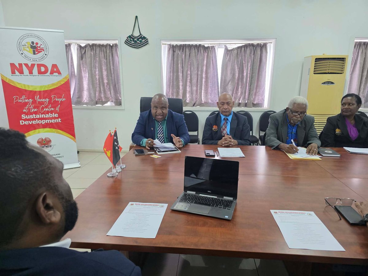 MSG Secretariat tweet media