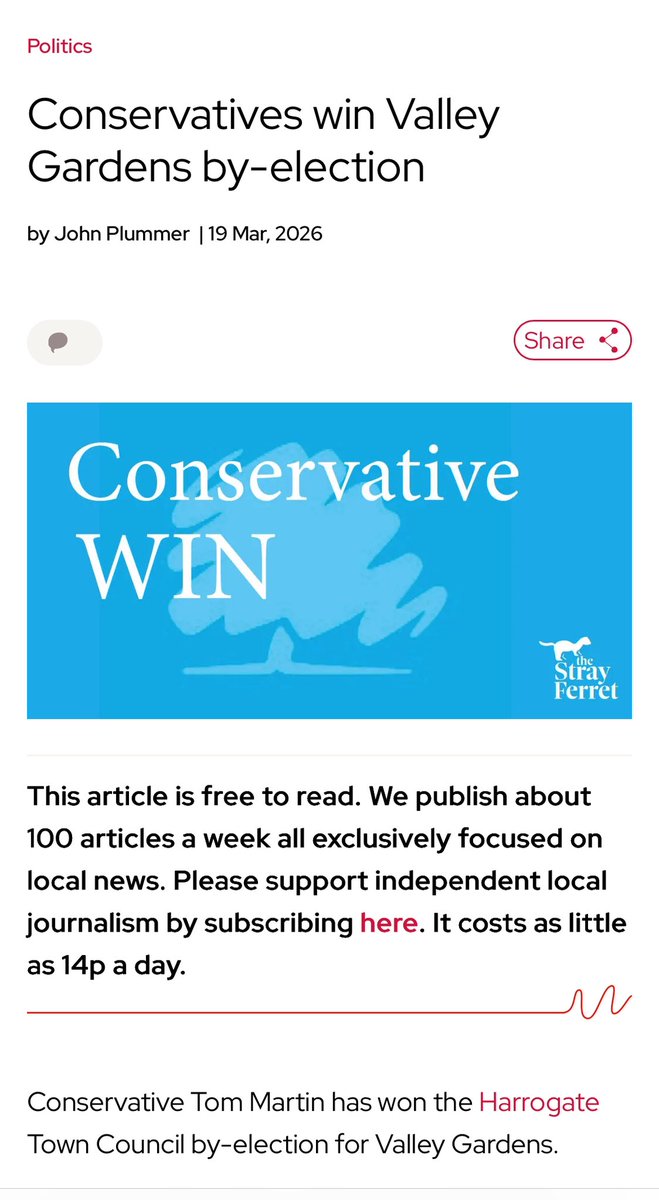 Kevin Hollinrake MP tweet media