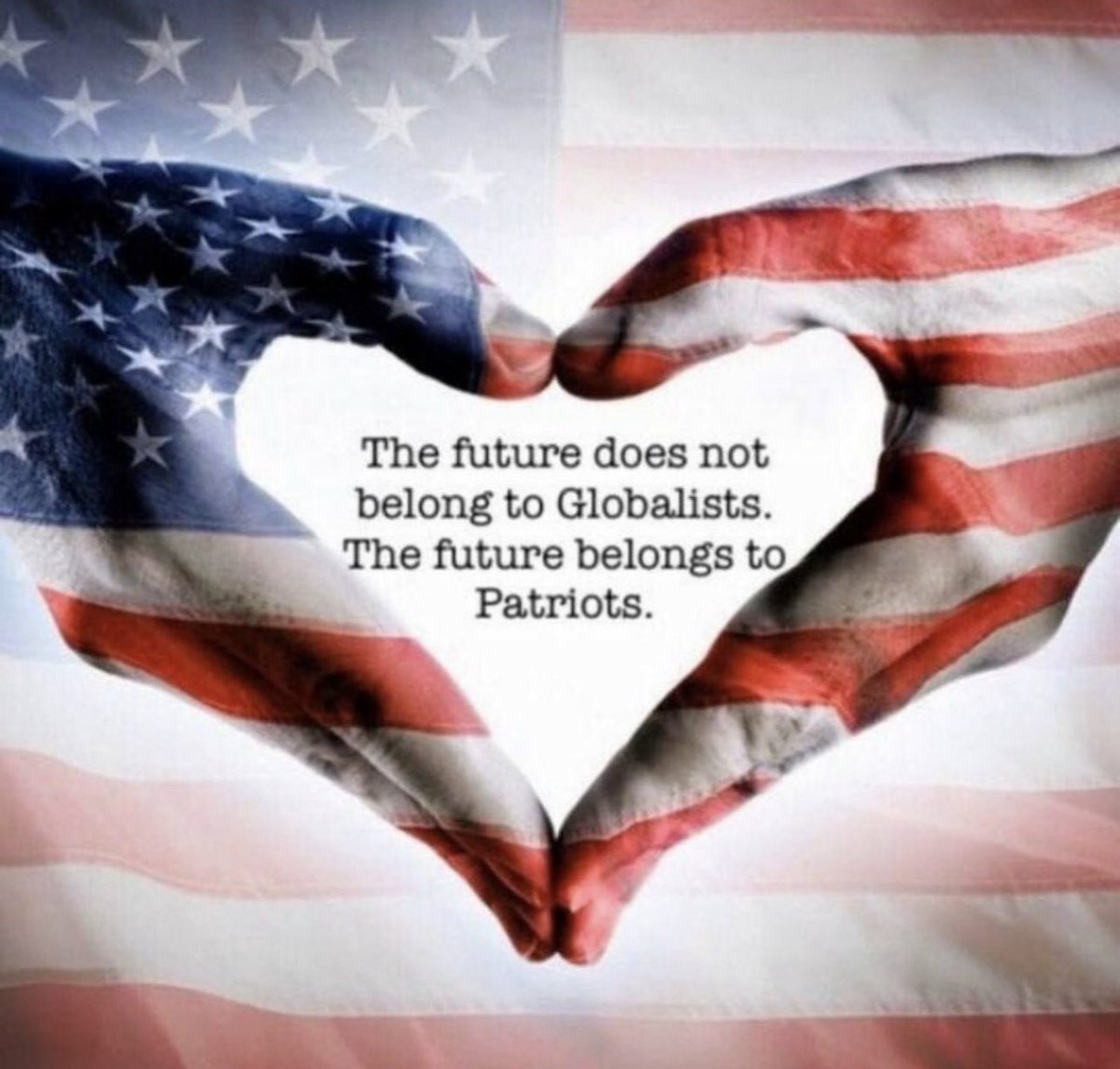 God & Country tweet media