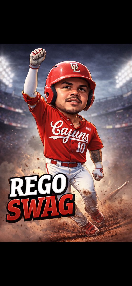 ULforLife's tweet photo. RiGeaux! 🔥🤟🏽 https://t.co/Yd8R6HNKbj