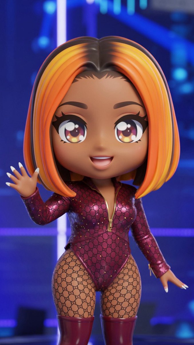 Killyminaj NM6🩷 tweet media