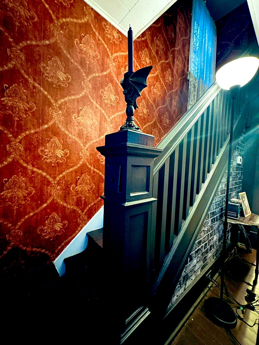 Alonna Lee 🎃 tweet media