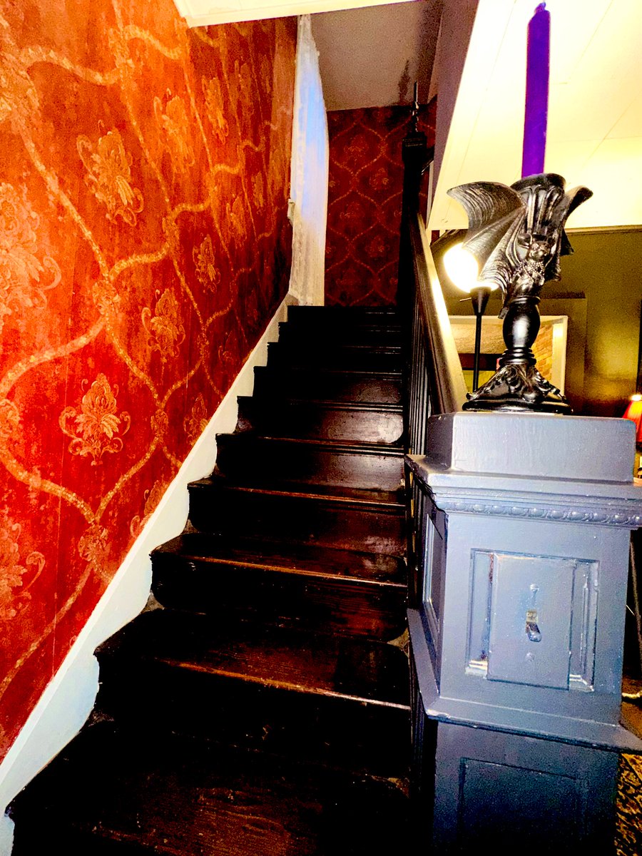 Alonna Lee 🎃 tweet media