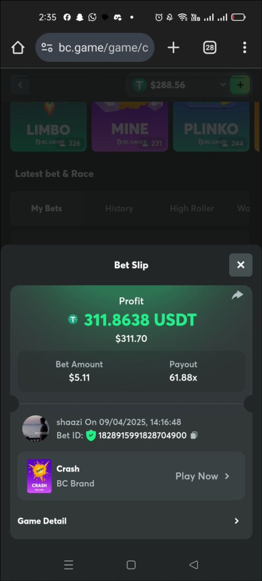 Shabi Shazi tweet media